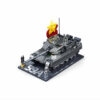 Sluban Sluban Tank ZTS-99AS M38-B1234 #16077 - Thumbnail Image 3