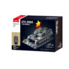 Sluban Sluban Tank ZTS-99AS M38-B1234 #16077 - Thumbnail Image 5