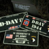 Nummerplaat D-Day 80 - Thumbnail Image 3