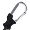 Fosco Industries Span elastiek met karabijnhaken 60 cm - Thumbnail Image 4