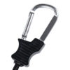 Fosco Industries Span elastiek met karabijnhaken 60 cm - Thumbnail Image 7