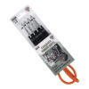 Fosco Industries Span elastiek met karabijnhaken 60 cm - Thumbnail Image 9