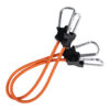 Fosco Industries Span elastiek met karabijnhaken 60 cm - Thumbnail Image 10