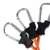 Fosco Industries Span elastiek met karabijnhaken 60 cm - Thumbnail Image 11