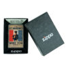 Zippo US Marines Want You - Thumbnail Image 4