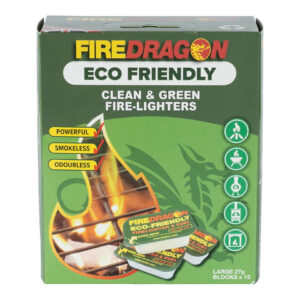 BCB fire dragon solid fuel CN369