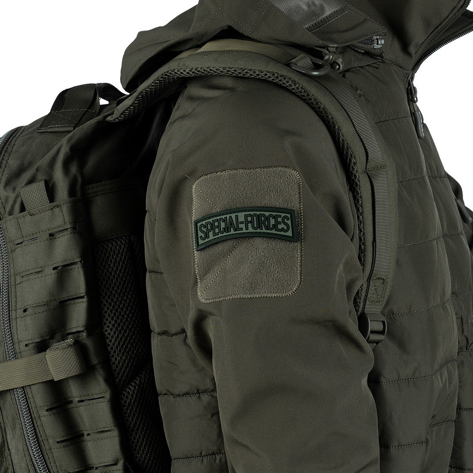 Embleem 3D PVC Special Forces #11162 - Afbeelding 2