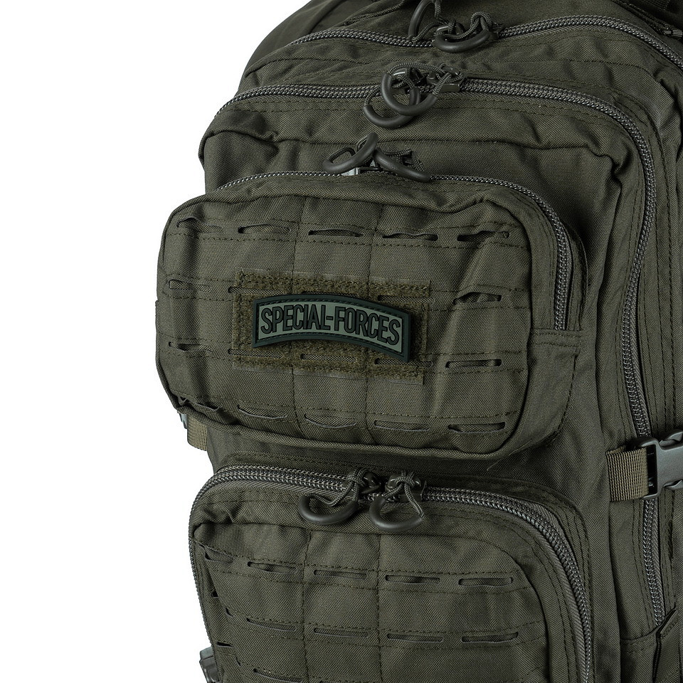 Embleem 3D PVC Special Forces #11162 - Afbeelding 3