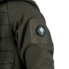 Embleem 3D PVC Punisher vizier glow in the dark #20026 - Thumbnail Image 2