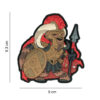 Task Force 2215 TF-2215 Embleem 3D PVC Spartan Ox Nr. 8 #23026 - Thumbnail Image 2
