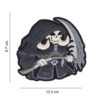 Task Force 2215 TF-2215 Embleem 3D PVC Reaper Ox Nr. 11 #23029 - Thumbnail Image 2