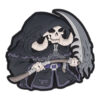 TF-2215 Embleem 3D PVC Reaper Ox Nr. 11 #23029