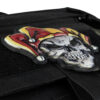 101 INC Embleem 3D UV Skull joker #8035 - Thumbnail Image 2