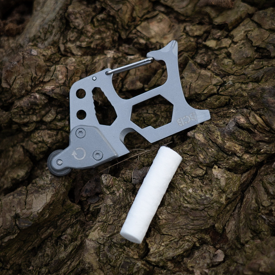 BCB Mini Tool 13 in 1 CM205 - Afbeelding 3