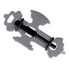 101 INC Pocket multitool - Thumbnail Image 2