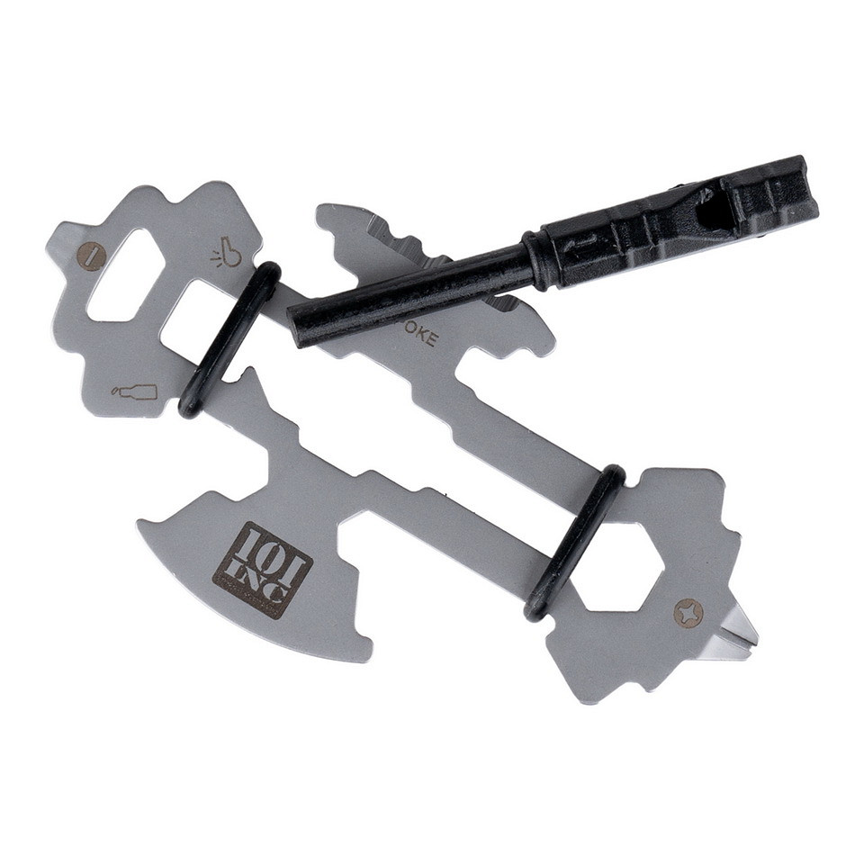 101 INC Pocket multitool - Afbeelding 3