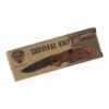 Fosco Industries Survival mes camo oranje - Thumbnail Image 8