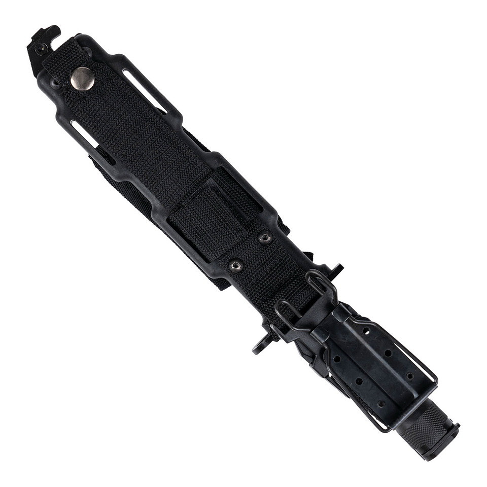 101 INC Mes M9 US Military - Afbeelding 8