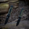 101 INC Mes bushhawk #9244 - Thumbnail Image 9