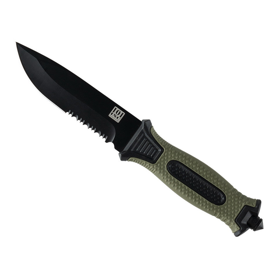 101 INC Mes Tactical Ops #9242 - Afbeelding 2