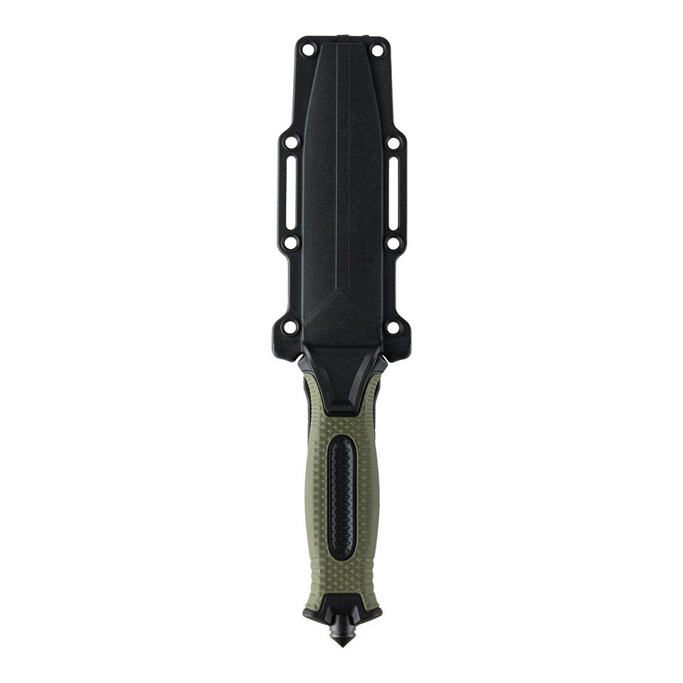 101 INC Mes Tactical Ops #9242 - Afbeelding 3