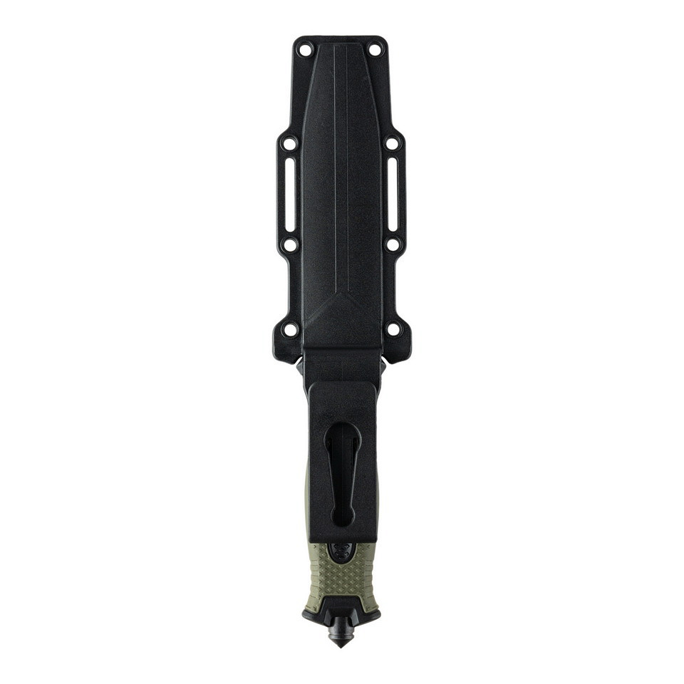 101 INC Mes Tactical Ops #9242 - Afbeelding 4
