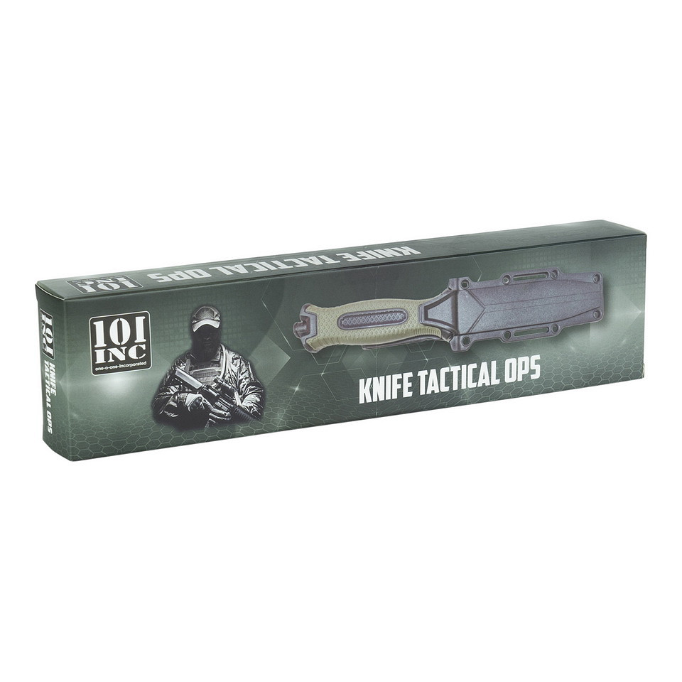 101 INC Mes Tactical Ops #9242 - Afbeelding 5