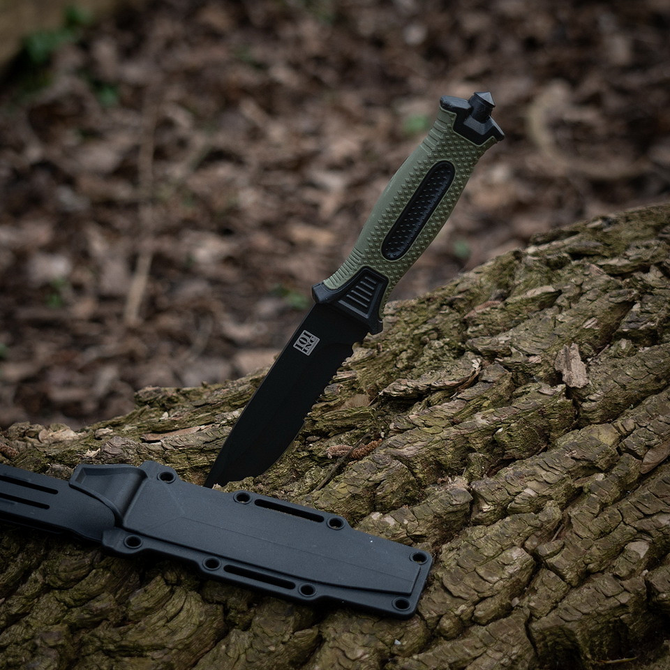 101 INC Mes Tactical Ops #9242 - Afbeelding 6