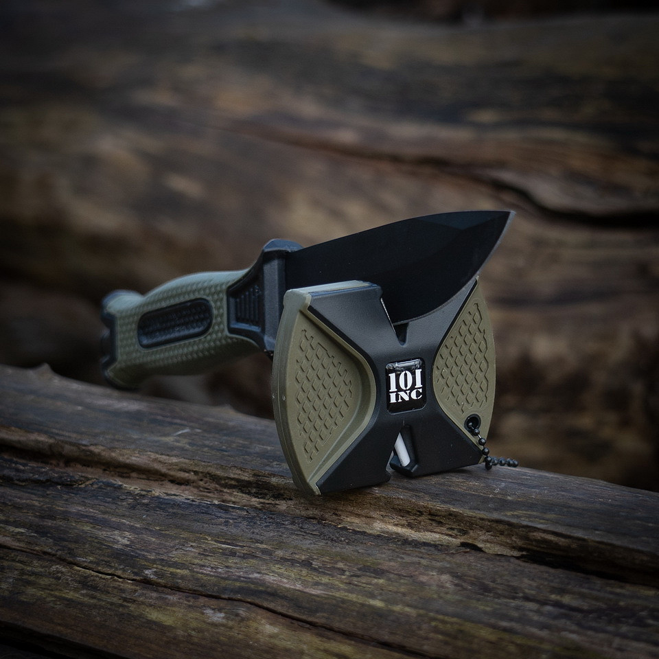 101 INC Mes Tactical Ops #9242 - Afbeelding 7