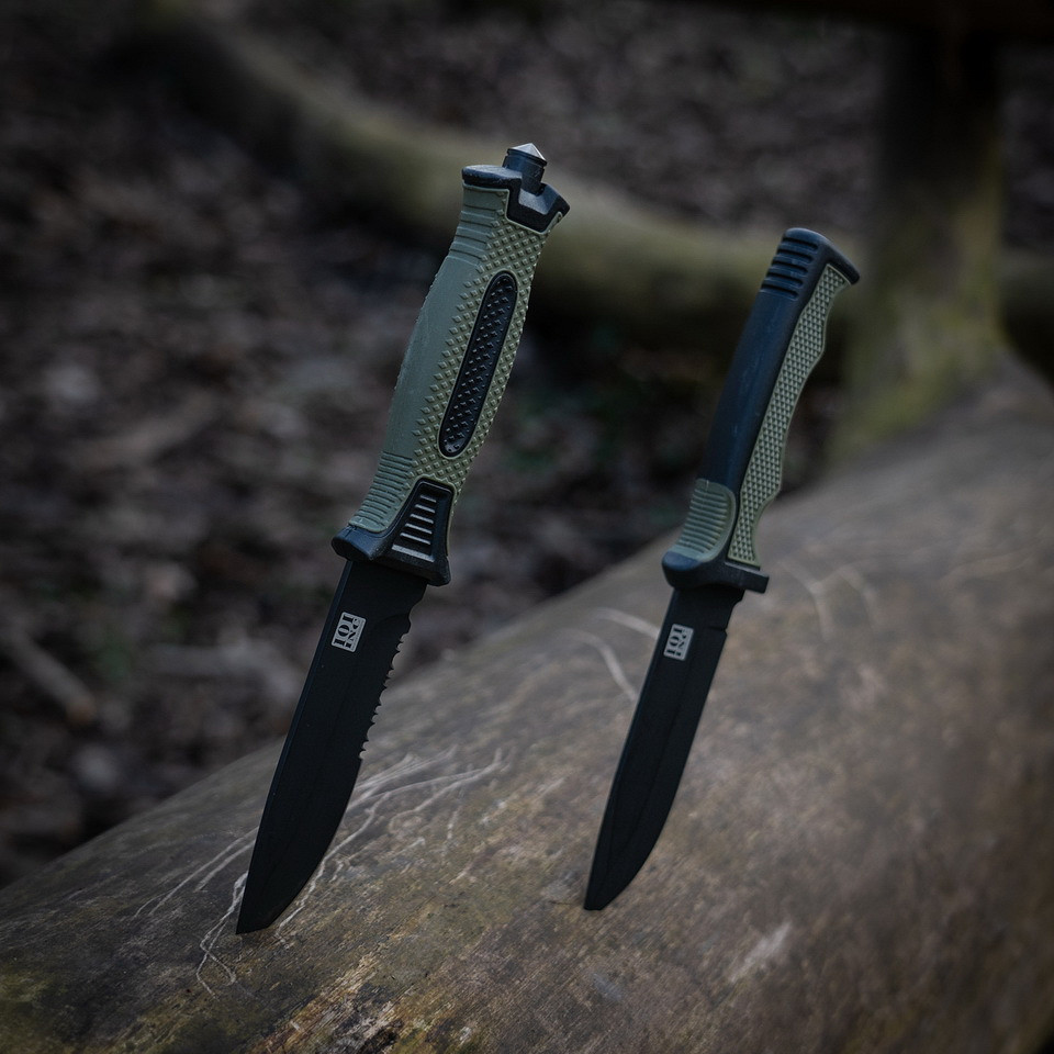 101 INC Mes Tactical Ops #9242 - Afbeelding 9