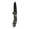 Mes Skull + clip 016939  CA #9106