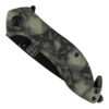 101 INC Mes Skull + clip 016939  CA #9106 - Thumbnail Image 4
