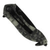 101 INC Mes Skull + clip 016939  CA #9106 - Thumbnail Image 5