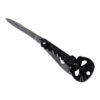 101 INC Zakmes punishment skull #9245 - Thumbnail Image 4