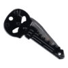 101 INC Zakmes punishment skull #9245 - Thumbnail Image 3
