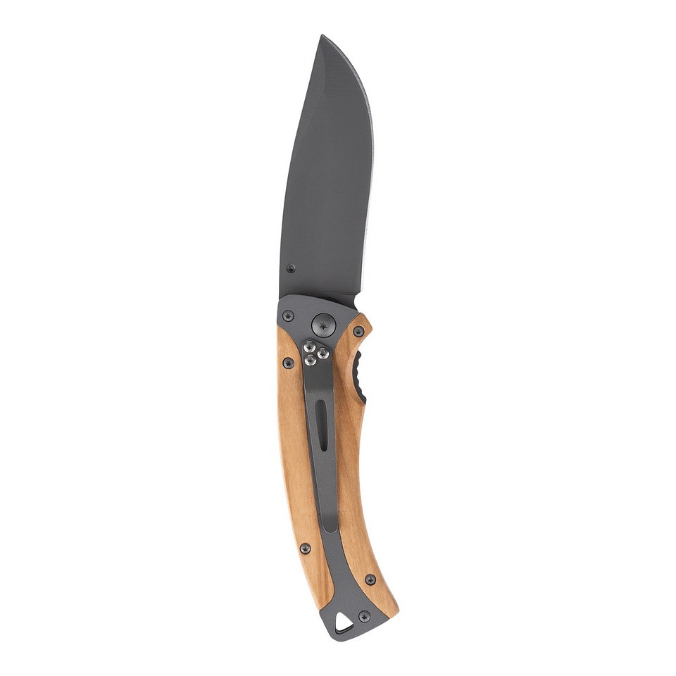 101 INC Mes Woodwarrior #9241 - Afbeelding 3