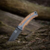 101 INC Mes Woodwarrior #9241 - Thumbnail Image 7