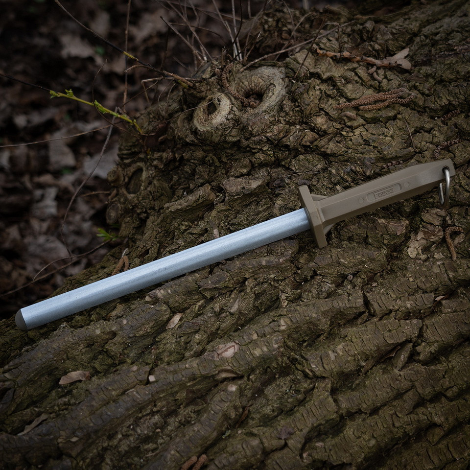 Fosco Industries Messenslijper outdoor - Afbeelding 5