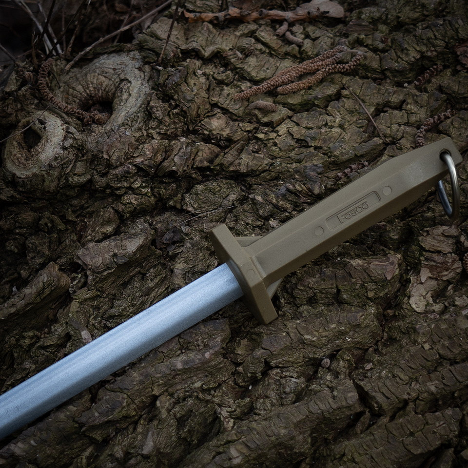 Fosco Industries Messenslijper outdoor - Afbeelding 6