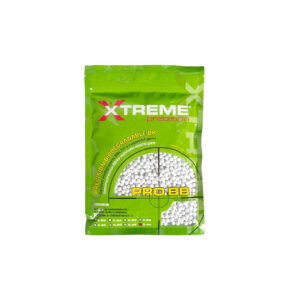 Xtreme Precision 0