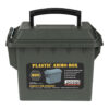 Plastic Munitie box mini Plastic Munitie box mini