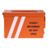 Munitiekist 50 Cal. - Flight Recorder