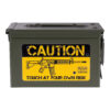 Munitiekist 50 Cal. - Caution Risk Munitiekist 50 Cal. - Caution Risk
