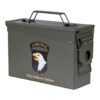 Munitiekist 30 Cal. - 101st Airborne Division Munitiekist 30 Cal. - 101st Airborne Division