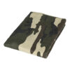 Handdoek microvezel camouflage 120 X 60 cm