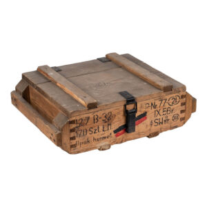 Leger Kist Hout #2 50X35X17 CM