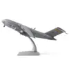 Die-cast Model C-17A Globemaster 1:200