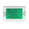 BCB BCB Ultimate survival kit CK004A - Thumbnail Image 2