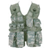 Fostex Garments Kinder speelvest camo - Thumbnail Image 2