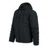 Fostex Garments Reversible Sherpa softshell jas - Thumbnail Image 2